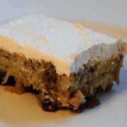 Socni Kolac (Rich Cake) (Bosnia Herzegovina) recipe