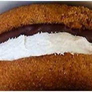 S'mores Whoopie Pies recipe