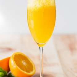 Grand Oranges recipe