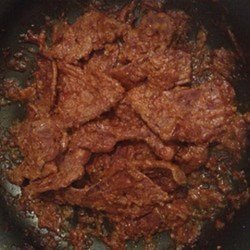 Barbecued Beef recipe