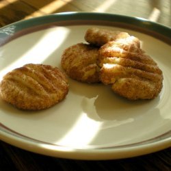 Biscochitos - New Mexico’s State Cookie recipe