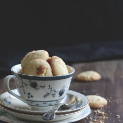 Butter Biscuits recipe