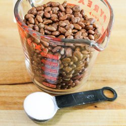 Charro Beans recipe