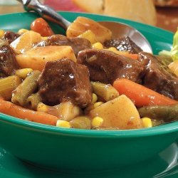 Easy Beef Stew recipe