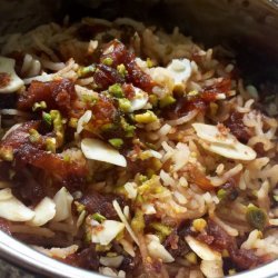 Mutton Yakhni Pulao recipe