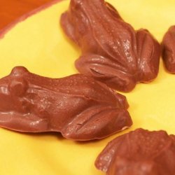 Chocolate Frogs recipe