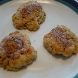 Gluten-Free Potato Chip Cookies recipe