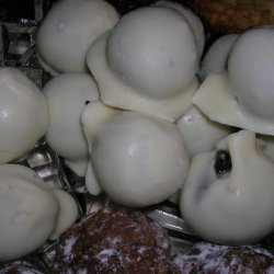 Dirty Snowballs recipe