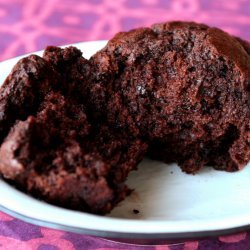 Chocolate Muffins recipe