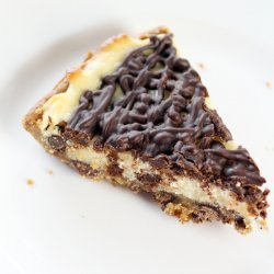 Chocolate Cream Torte recipe