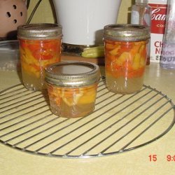 Canning.....canned Banana Peppers recipe