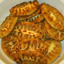Karjalan Pies recipe