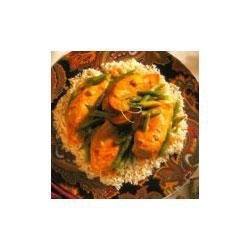 Oriental Chicken Skillet recipe