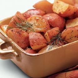 Original Ranch Roasted Potatoes recipe