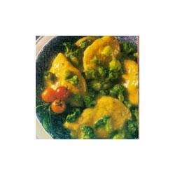 Broccoli Cheese Chicken recipe