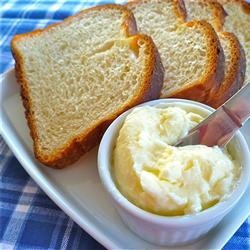 Soft Spread Butter recipe