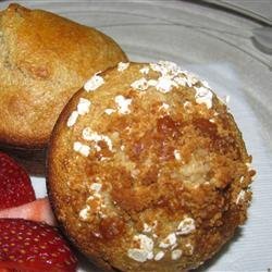 Multigrain Muffins recipe