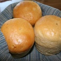 French Bread Rolls to Die For recipe