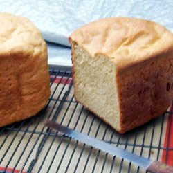 Honey Whole Wheat Bread recipe