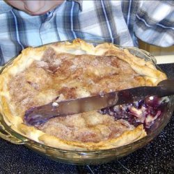 Jacob's Apple Pie Surprise recipe