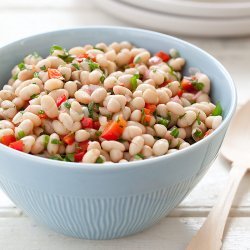 White Bean Salad recipe