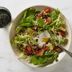 Bistro Salad recipe