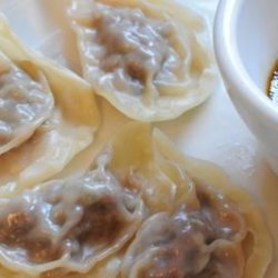 Momo Dumplings (Bhutan) recipe