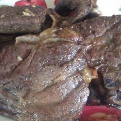 Seven Bone Steak recipe
