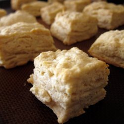 Biscuits Supreme recipe