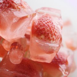 Strawberry Ice recipe