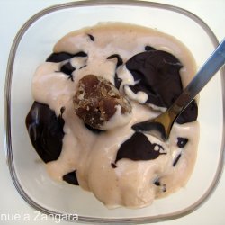 Chestnut Ice Cream recipe