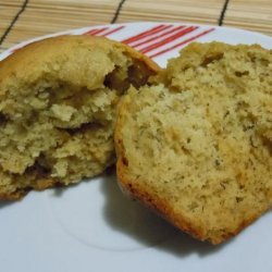 Banana Muffins <3 recipe
