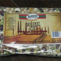 Bean Soup Mix recipe