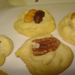 Choose Your Filling Butter Cookies recipe