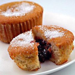 Jelly Donut Cupcakes recipe