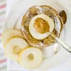 Peanut Butter and Banana French Toast recipe