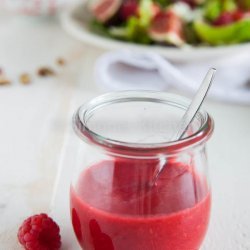 Raspberry Salad Dressing recipe