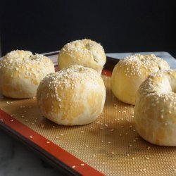 Knishes recipe