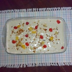 Cream Caramel (No Bake) recipe