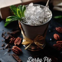 Derby Julep recipe