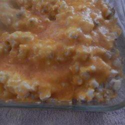 Jenny's Southern Style Cheese Potatoes recipe