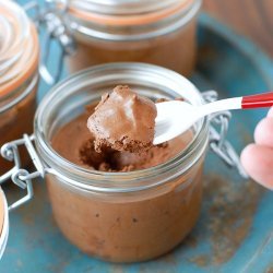 French Chocolate Mousse recipe