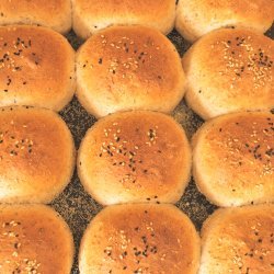 Wholemeal Bread recipe