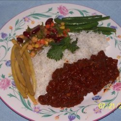 Chili Colorado (The Real Thing, Lol No Wimps Need Apply!) recipe
