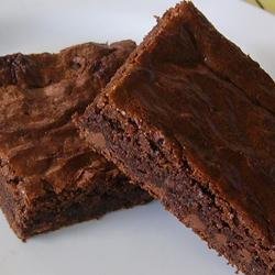 Best Brownies recipe