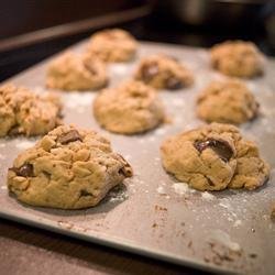 Cake Mix Cookies VI recipe