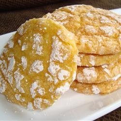 Lemon Whippersnappers recipe