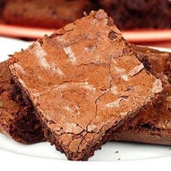 Brownies III recipe