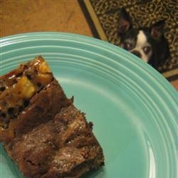 One Hundred Thousand Calorie Bars recipe