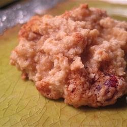 Soft Oatmeal Raisin Cookies recipe